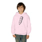 Kids S Thing Hoodie - Pencil