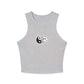Crop Tank - Symbols
