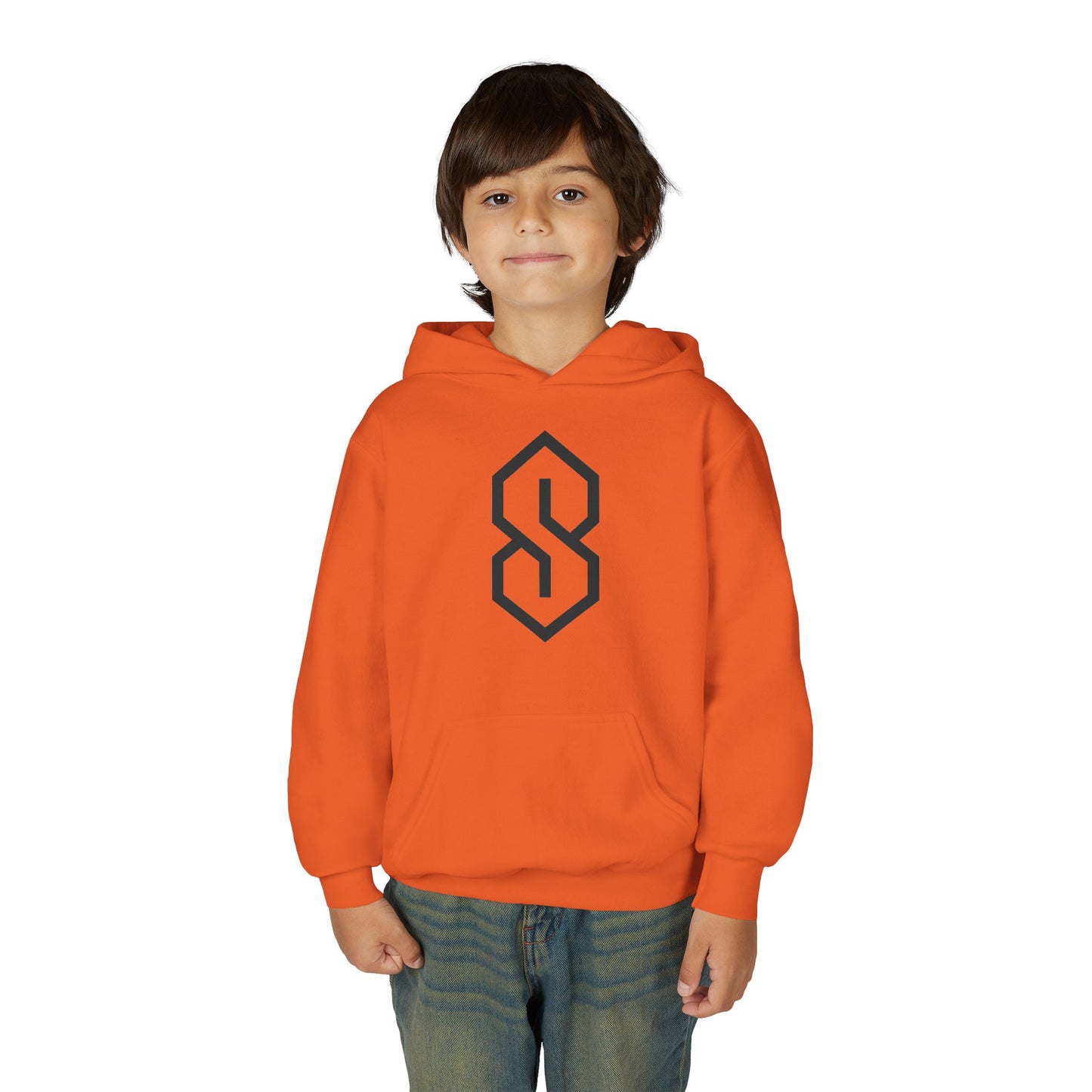 Kids S Thing Hoodie