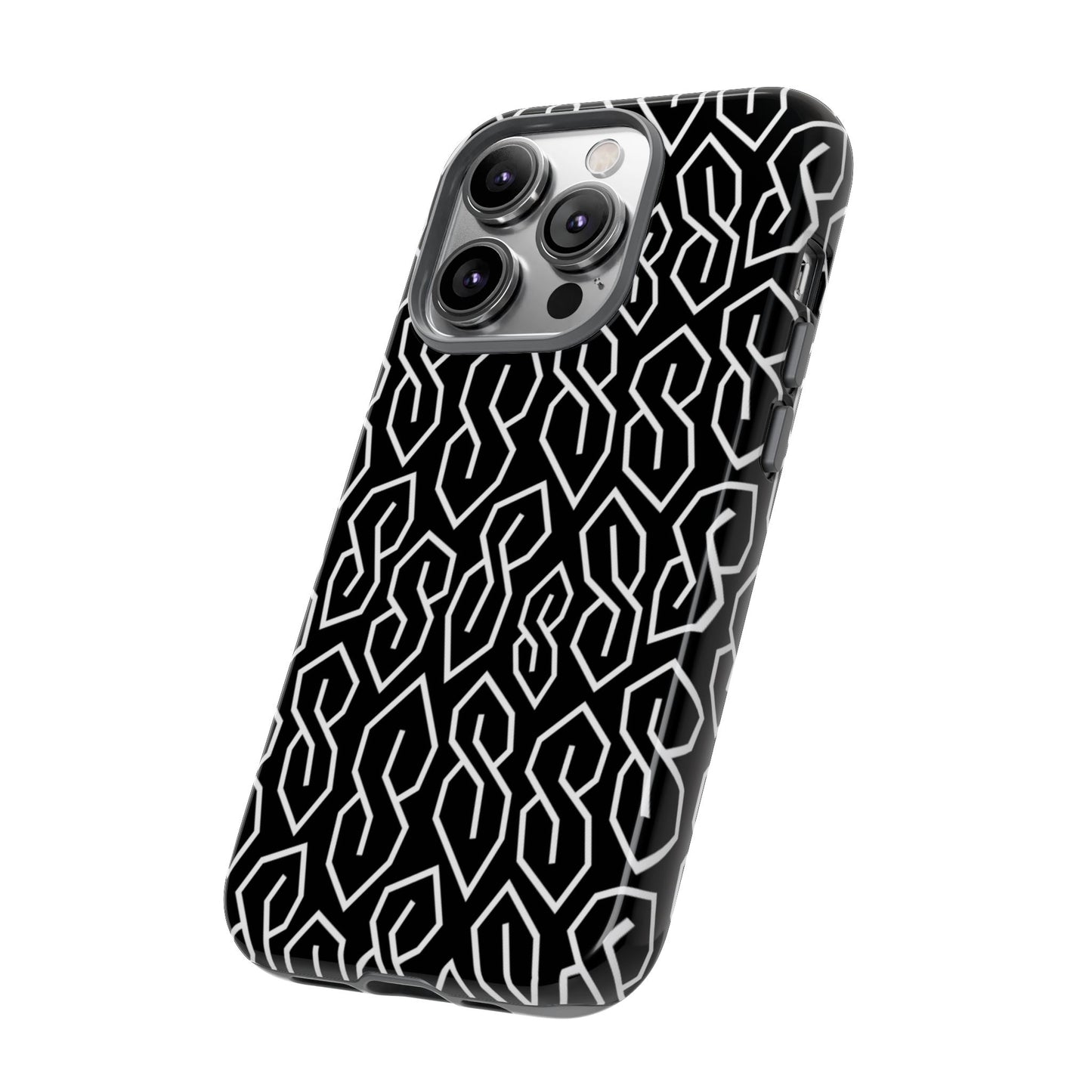 S Thing Phone Case - Multi-Models