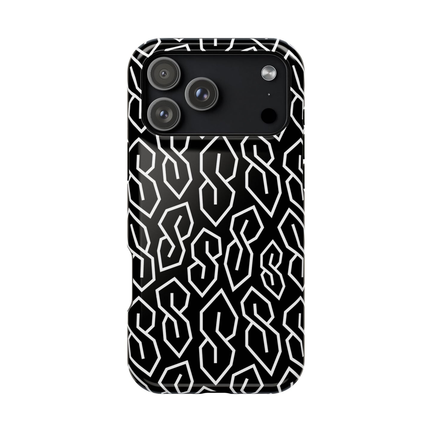 S Thing Phone Case - Magnetic Impact-Resistant