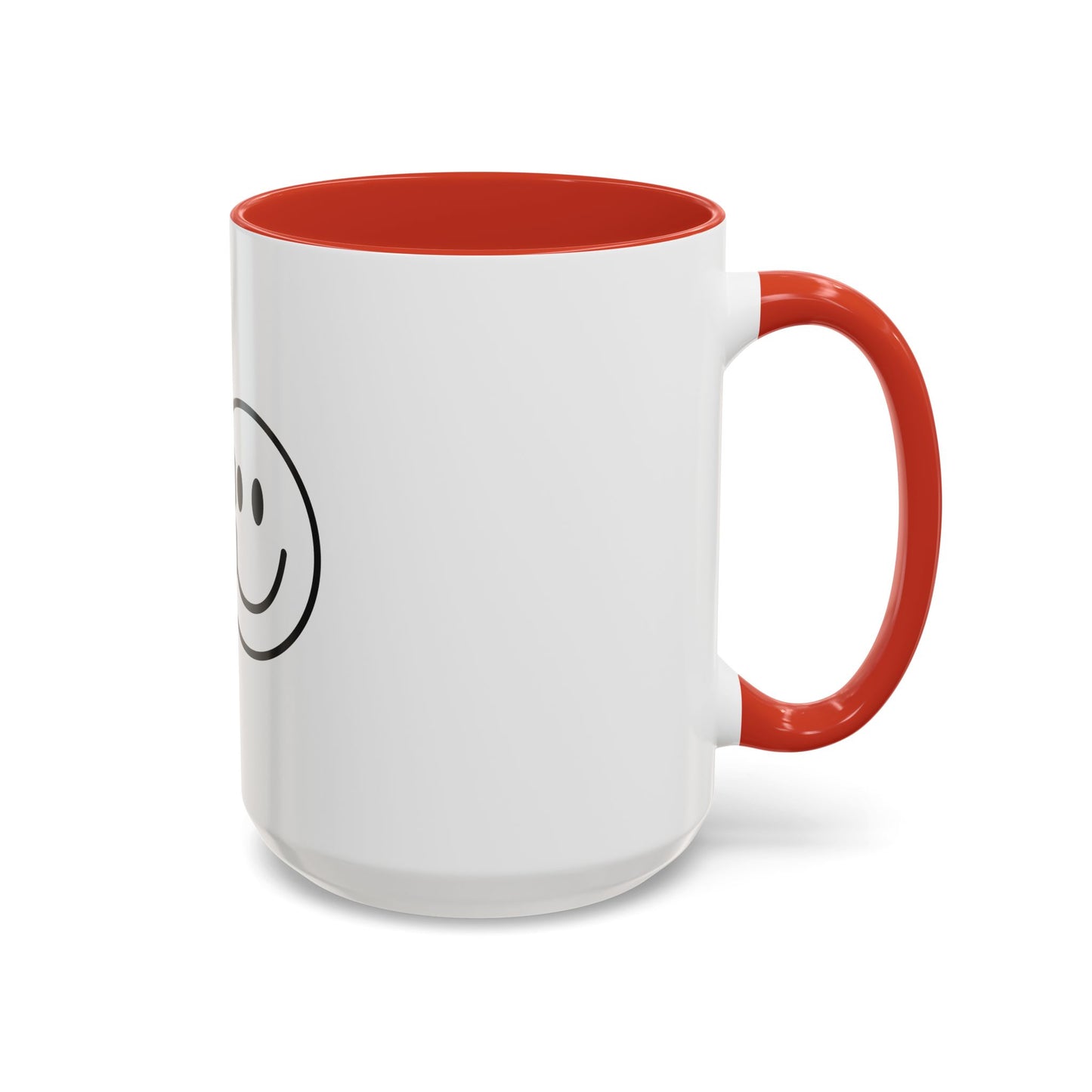 S Thing Coffee Mug - Symbols