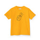 Kids S Thing T-Shirt - Peace