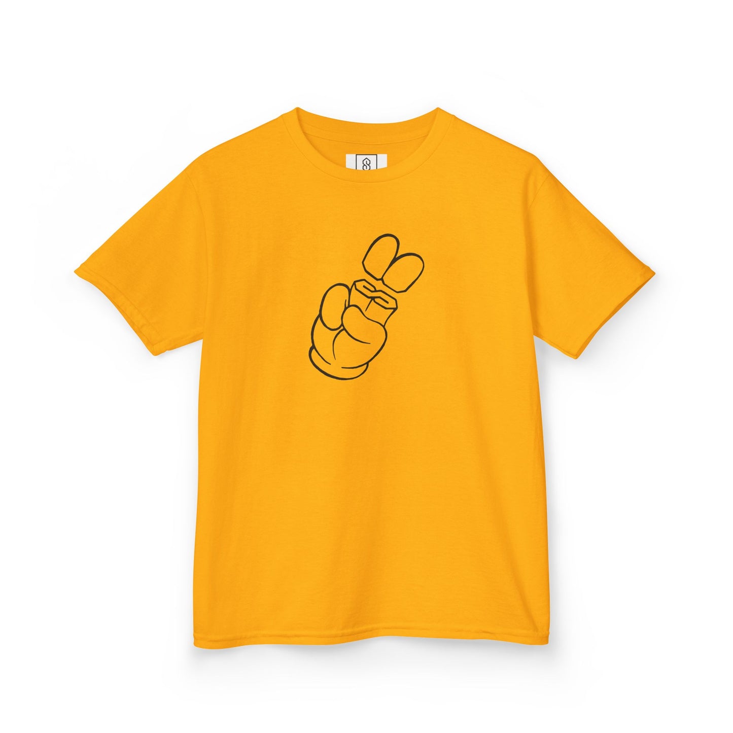 Kids S Thing T-Shirt - Peace