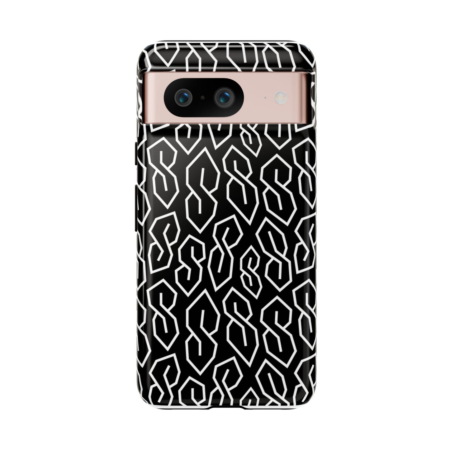 S Thing Phone Case - Multi-Models