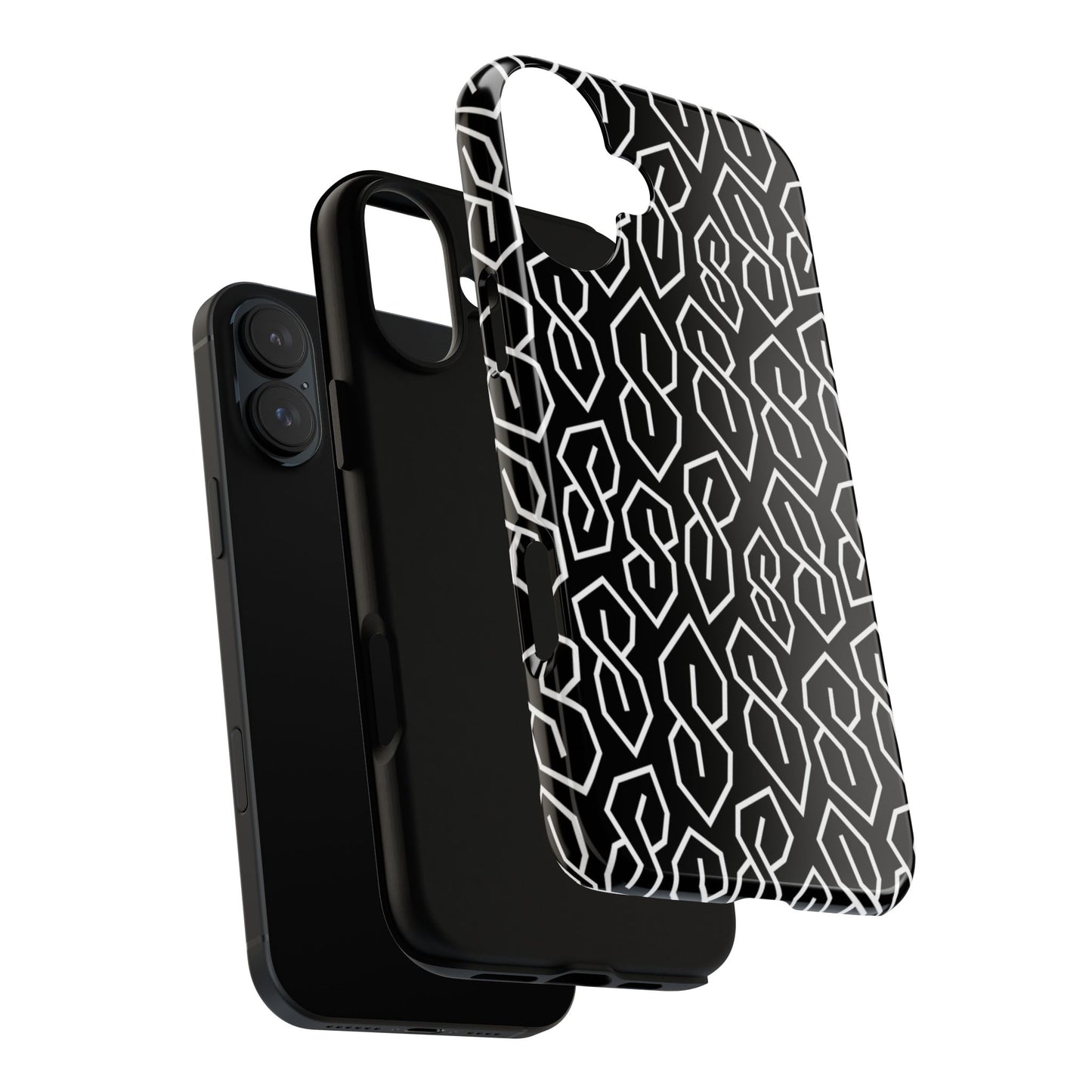 S Thing Phone Case - Multi-Models
