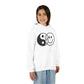 Kids S Thing Hoodie - Symbols