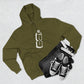 The S Thing Hoodie - Spray