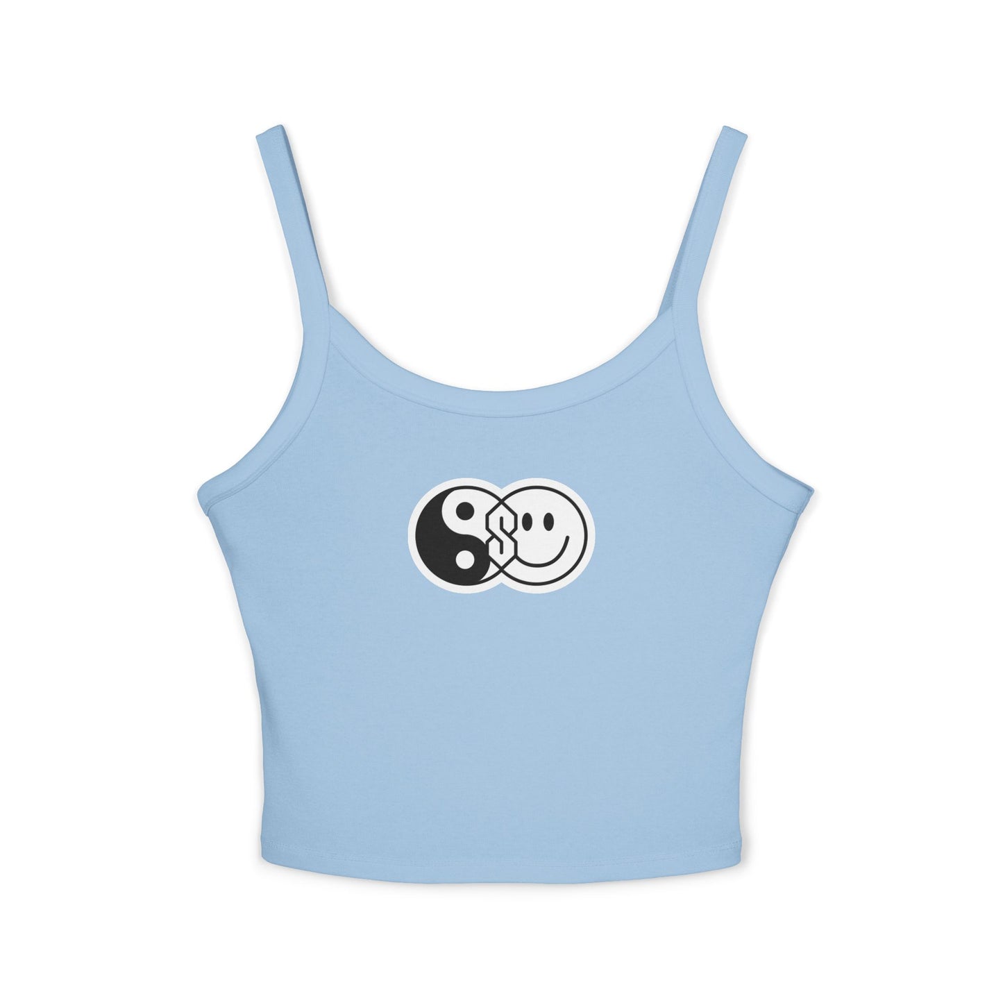 S Thing Women's Tank Top - Symbols