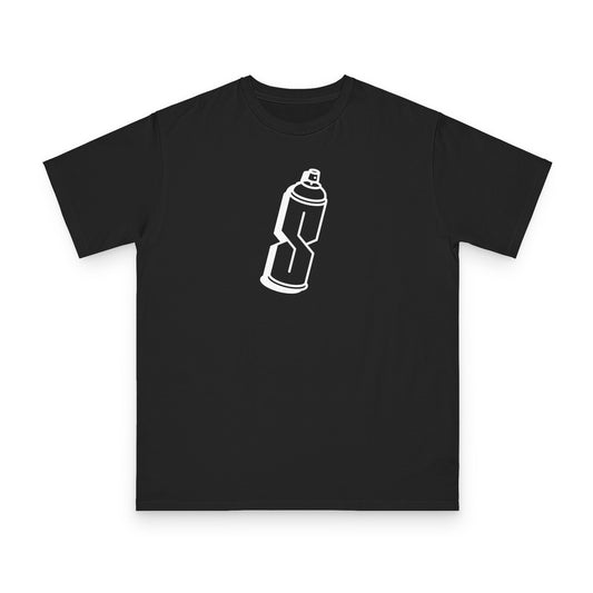Organic S Thing T-Shirt - Spray