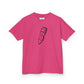 Kids S Thing T-Shirt - Pencil