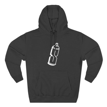 The S Thing Hoodie - Spray