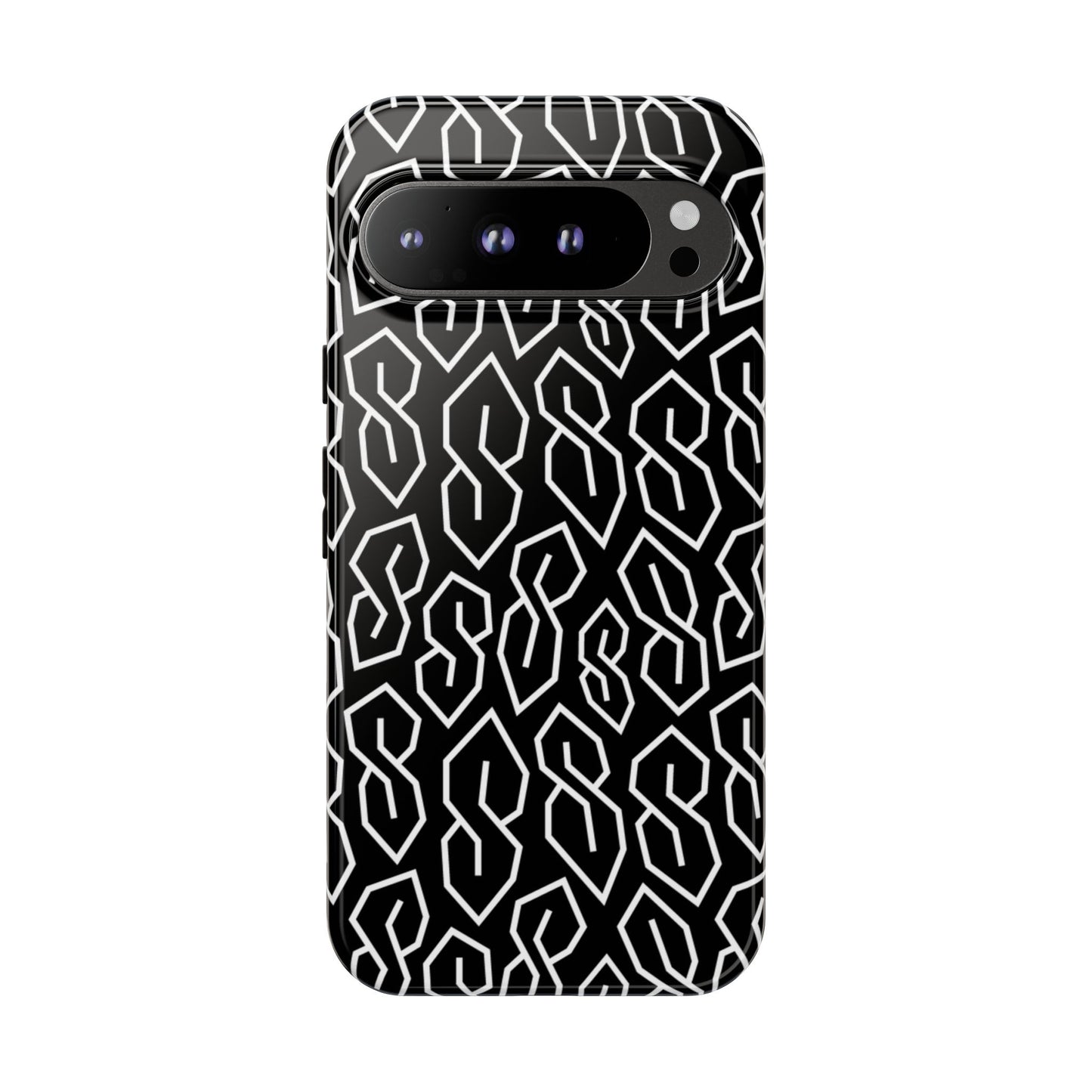 S Thing Phone Case - Multi-Models