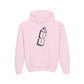 Kids S Thing Hoodie - Spray