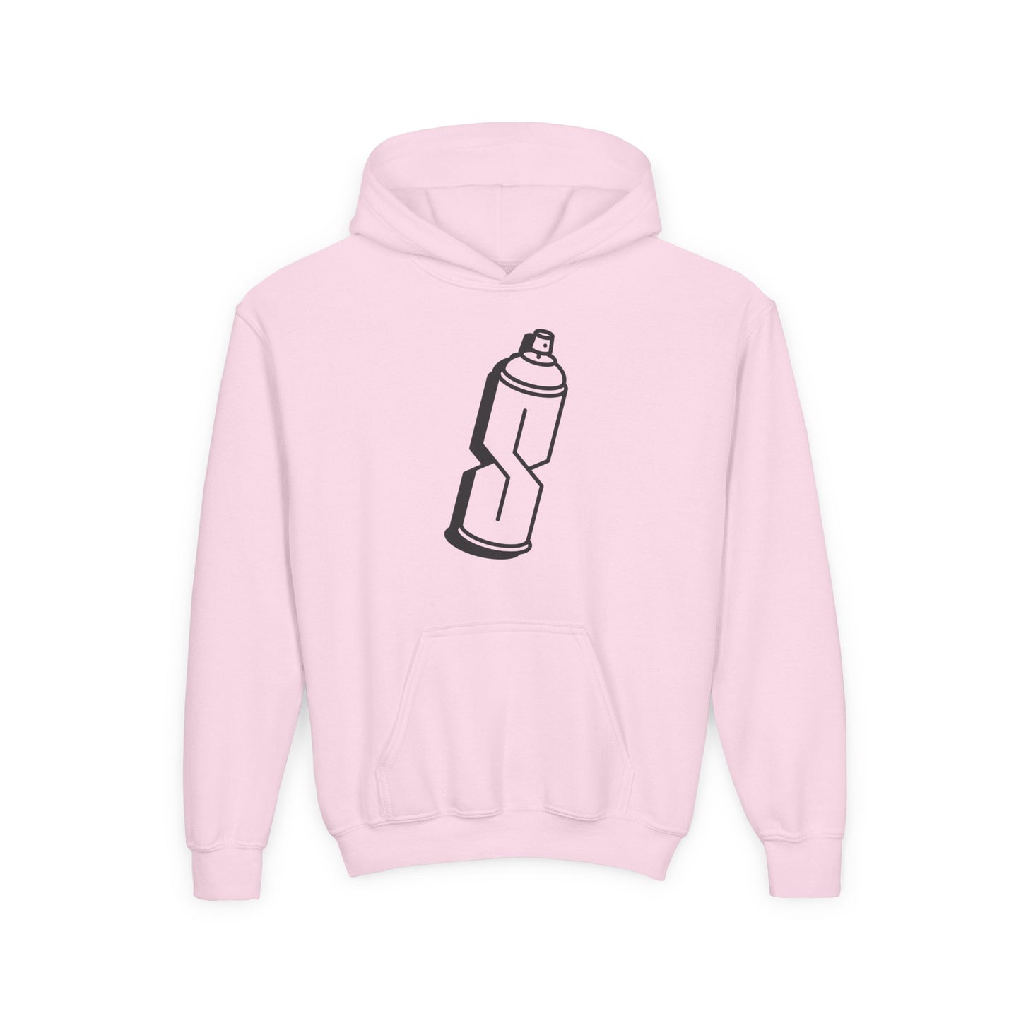 Kids S Thing Hoodie - Spray
