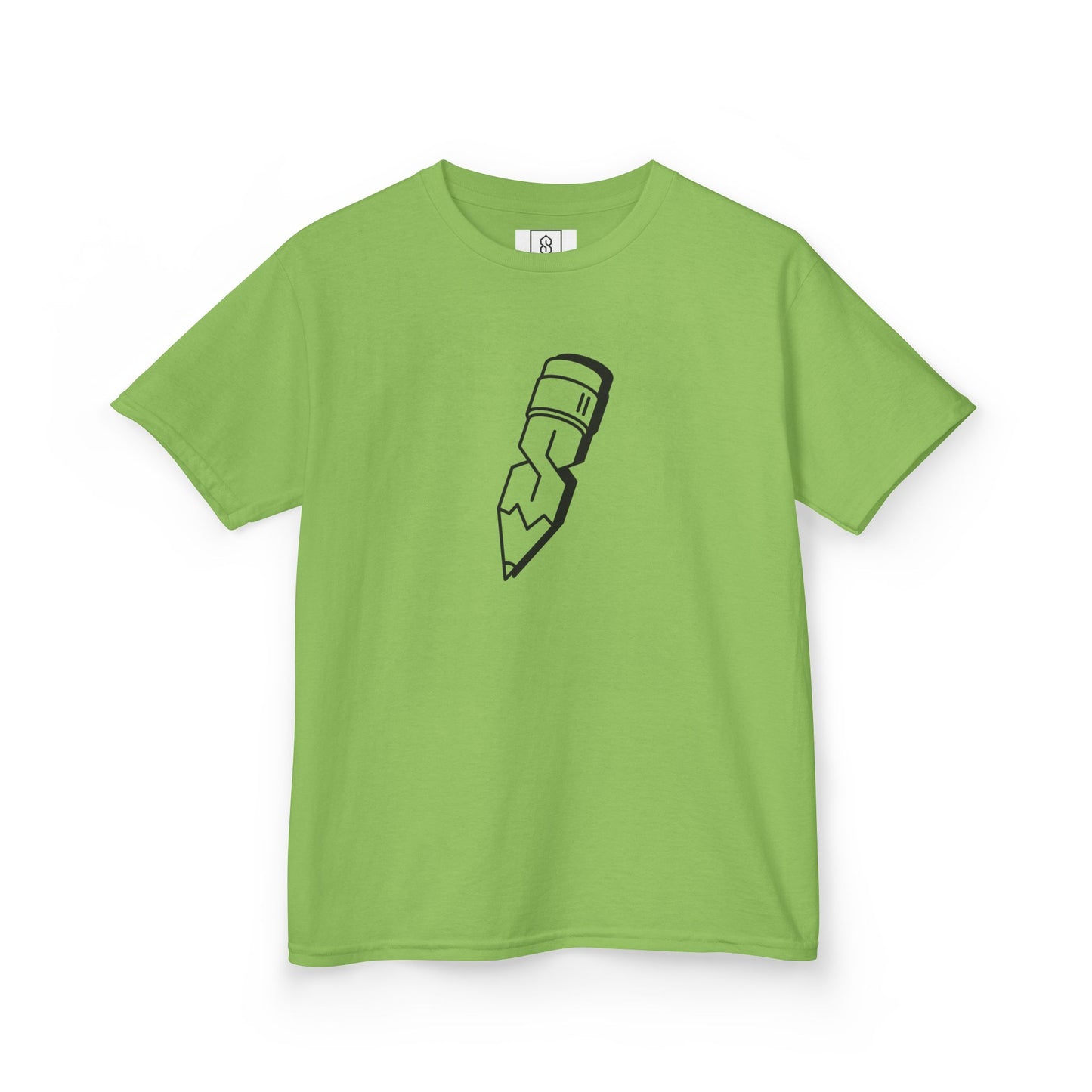 Kids S Thing T-Shirt - Pencil