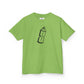 Kids S Thing T-Shirt - Spray