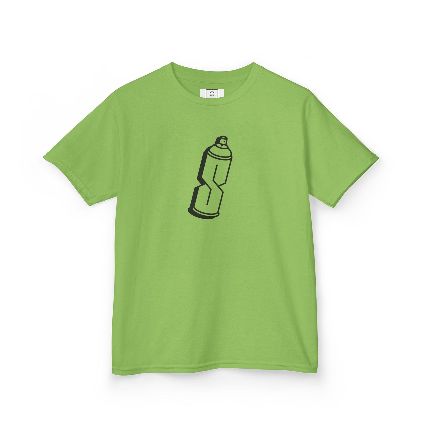 Kids S Thing T-Shirt - Spray