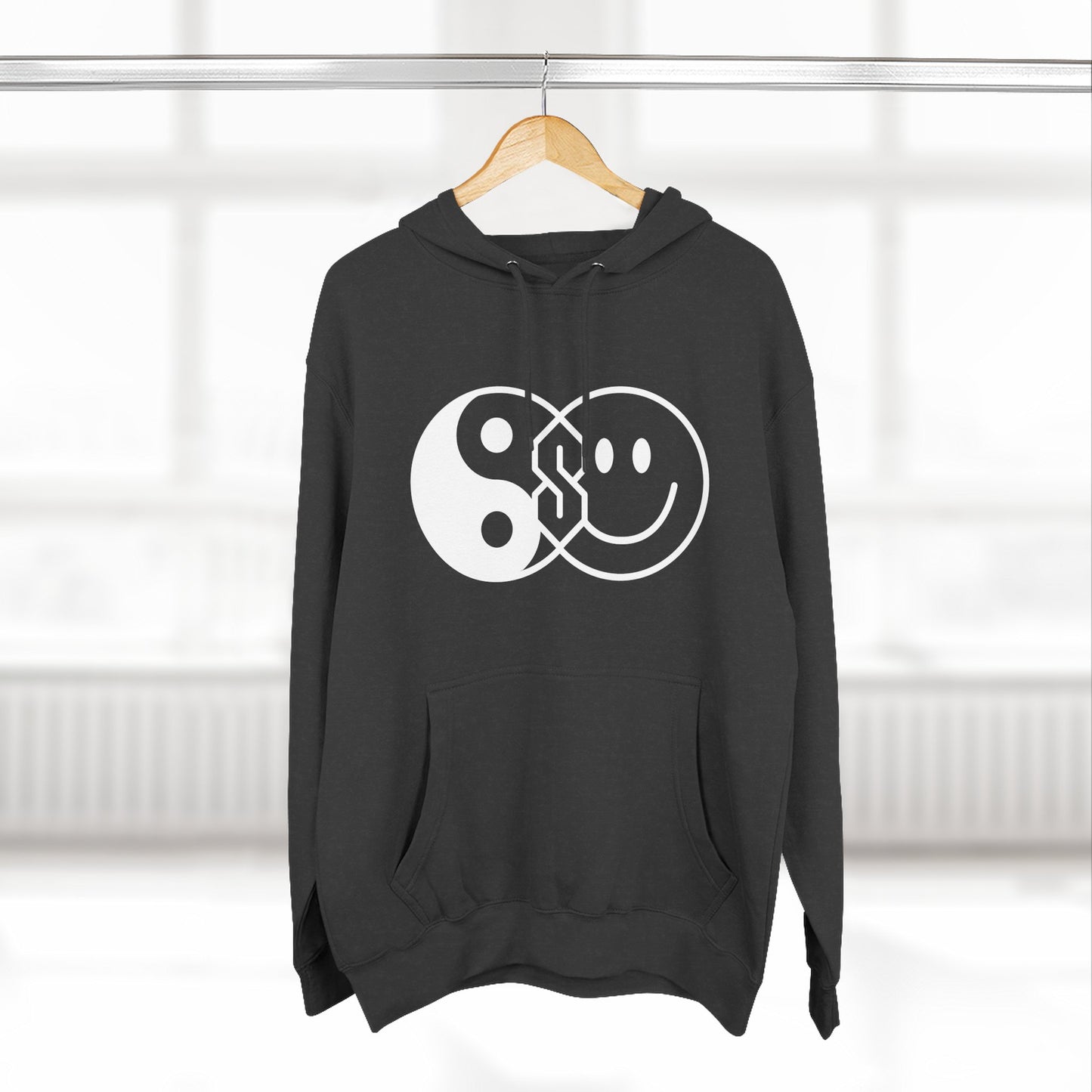 The S Thing Hoodie - Symbols