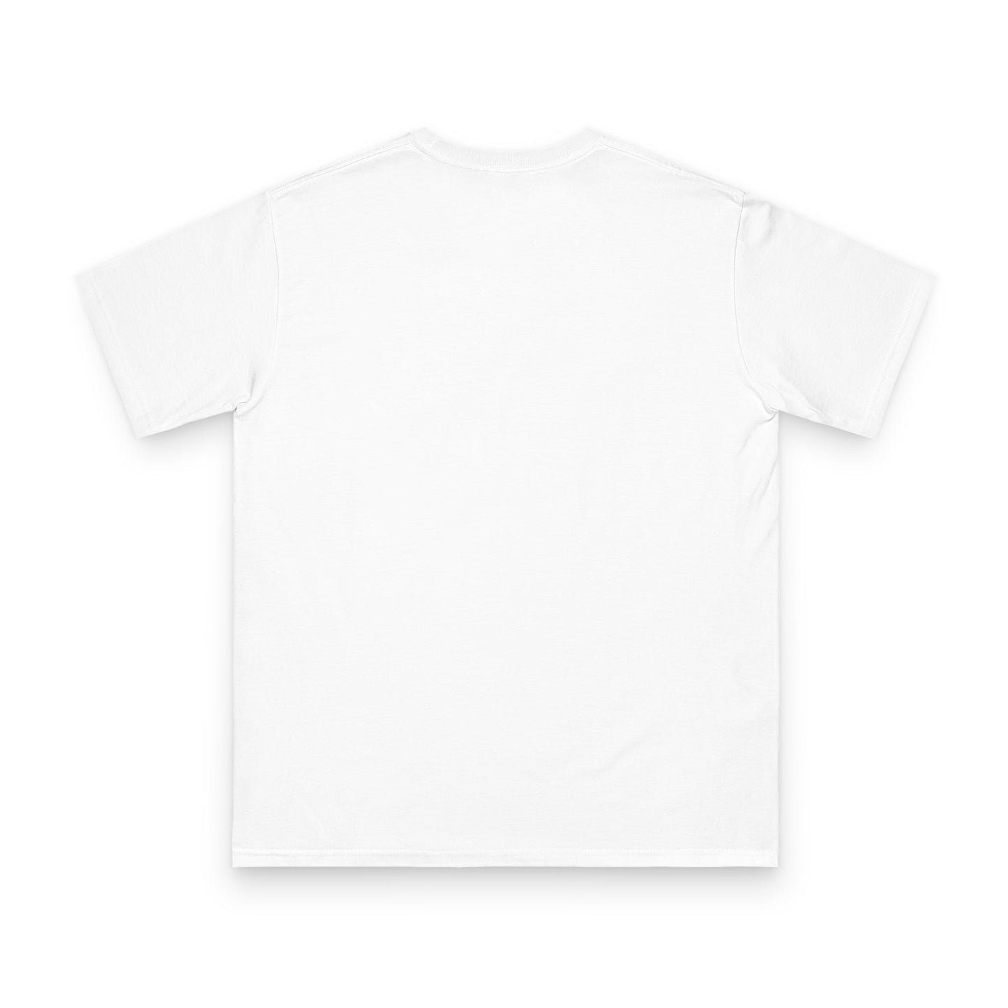 The S Thing Ogre Tee by Andrew Phillips