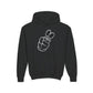 Kids S Thing Hoodie - Peace