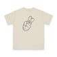 Organic S Thing T-Shirt - Peace