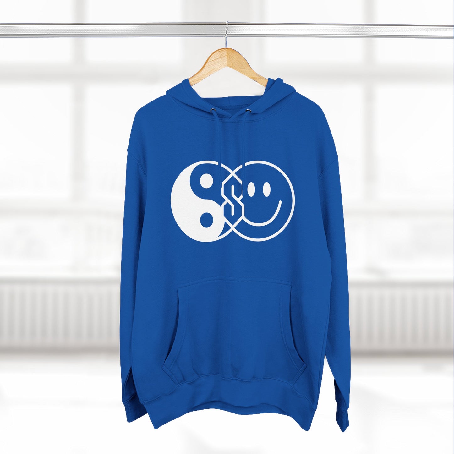 The S Thing Hoodie - Symbols