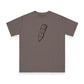 Organic S Thing T-Shirt - Pencil