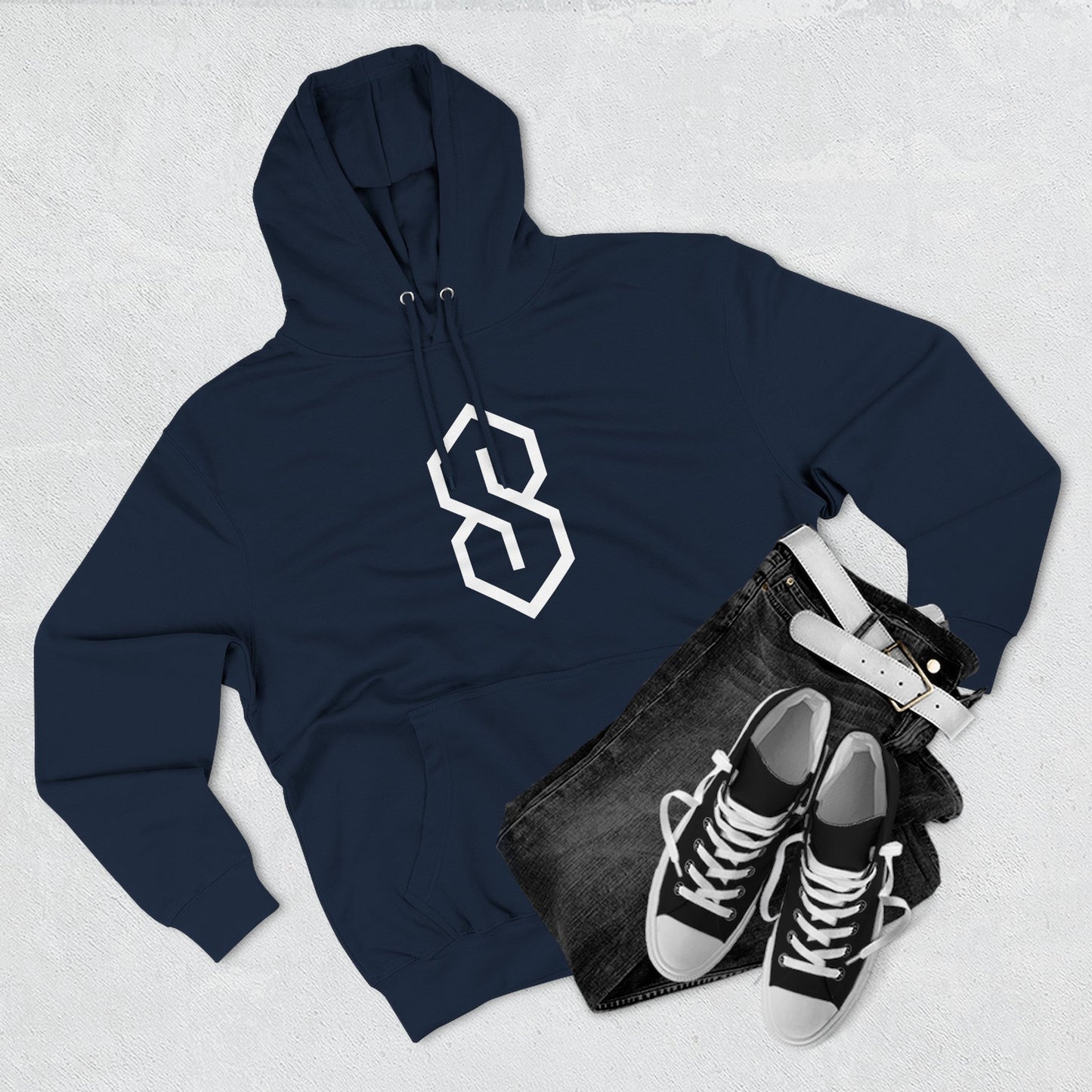 S Thing Hoodie