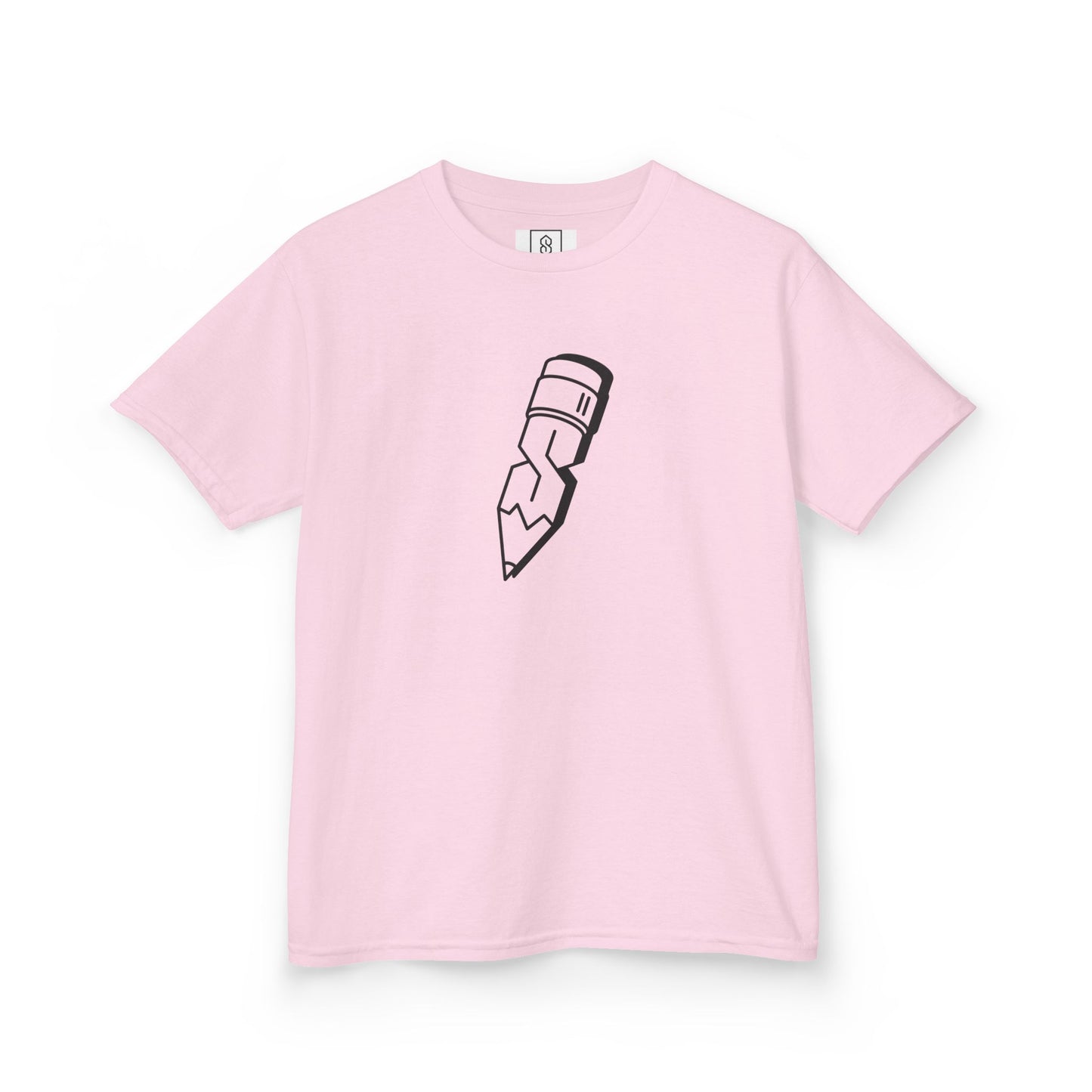 Kids S Thing T-Shirt - Pencil