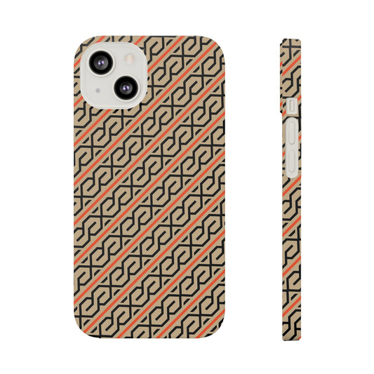 S Thing Faux Real Phone Case - Multi-Models - Phendi