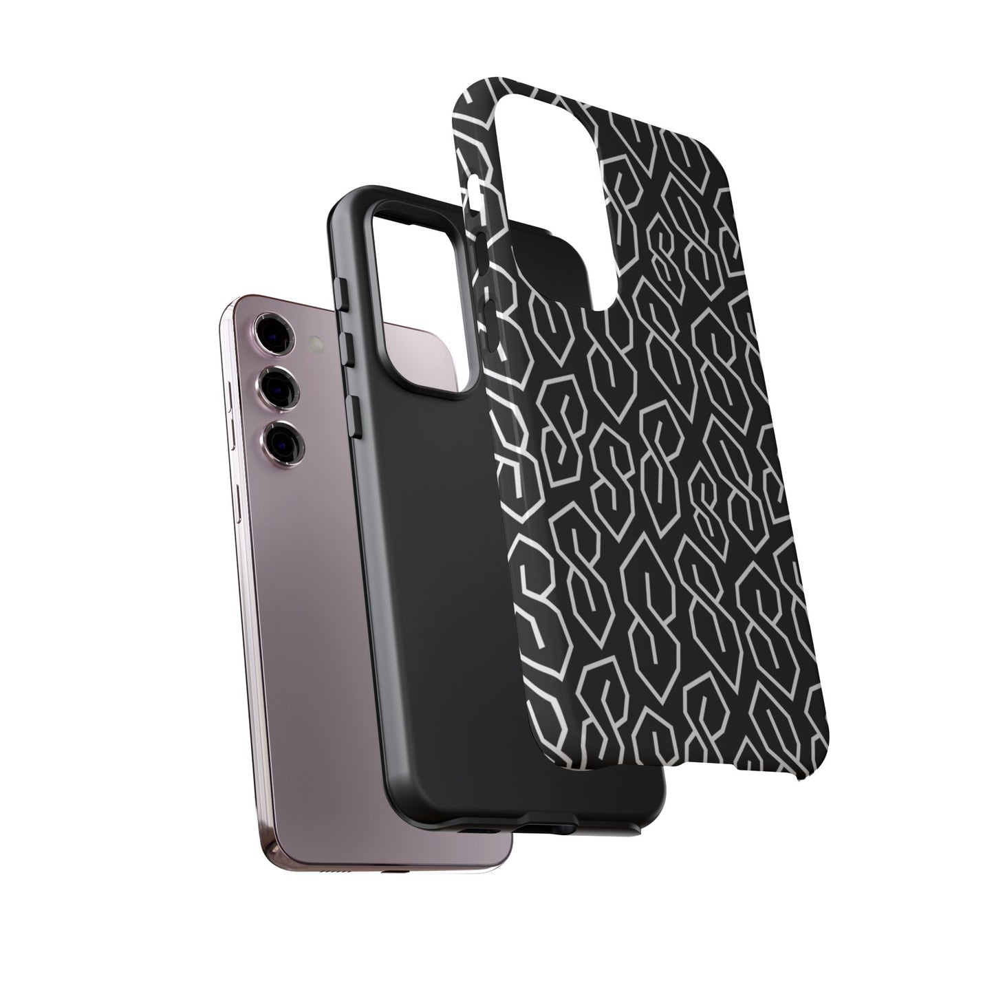 S Thing Phone Case - Multi-Models