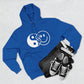 The S Thing Hoodie - Symbols