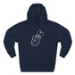 S Thing Hoodie - Peace