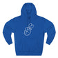 S Thing Hoodie - Peace