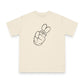 Organic S Thing T-Shirt - Peace