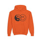 Kids S Thing Hoodie - Symbols