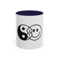 S Thing Coffee Mug - Symbols