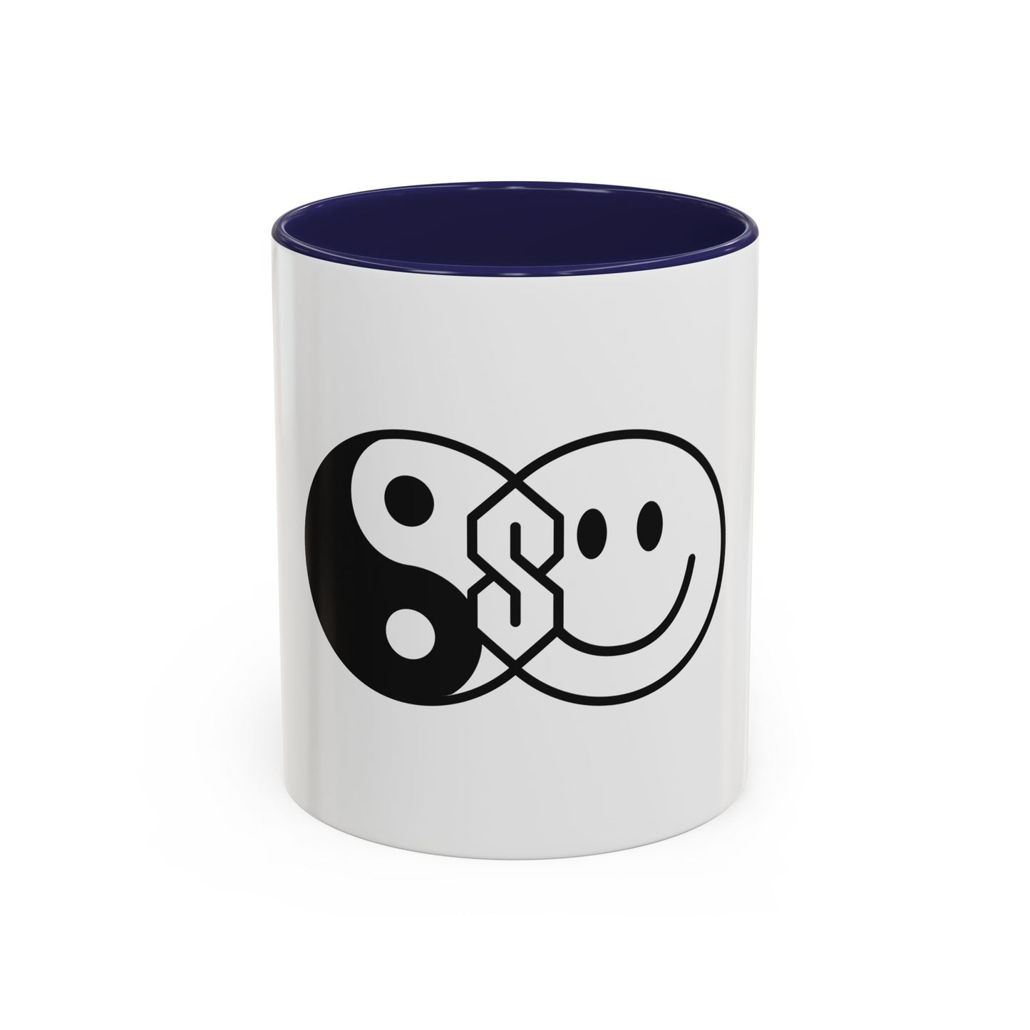 S Thing Coffee Mug - Symbols
