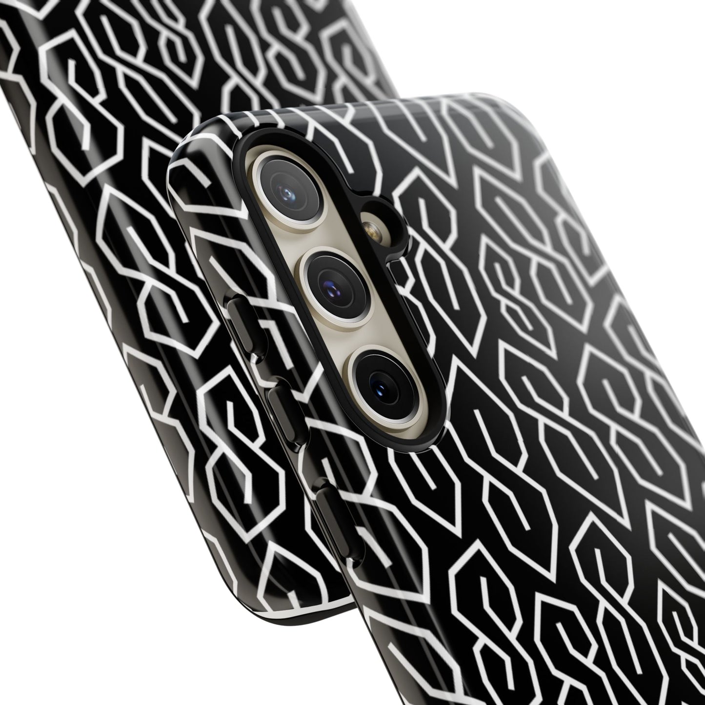 S Thing Phone Case - Multi-Models