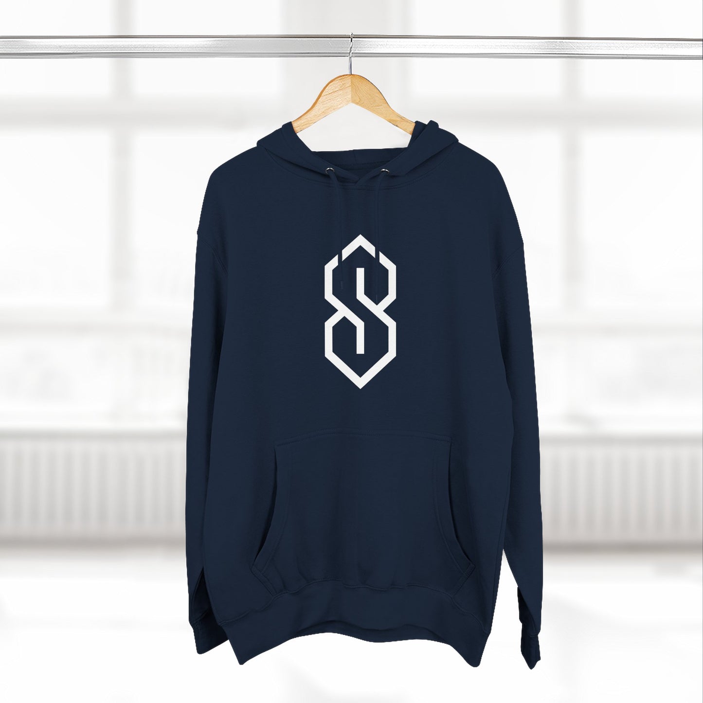 S Thing Hoodie