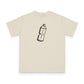 Organic S Thing T-Shirt - Spray