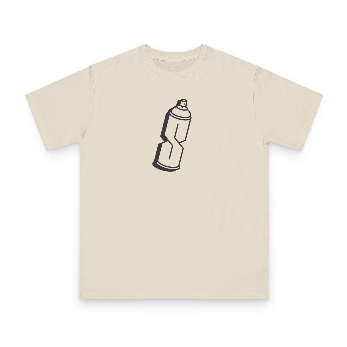 Organic S Thing T-Shirt - Spray
