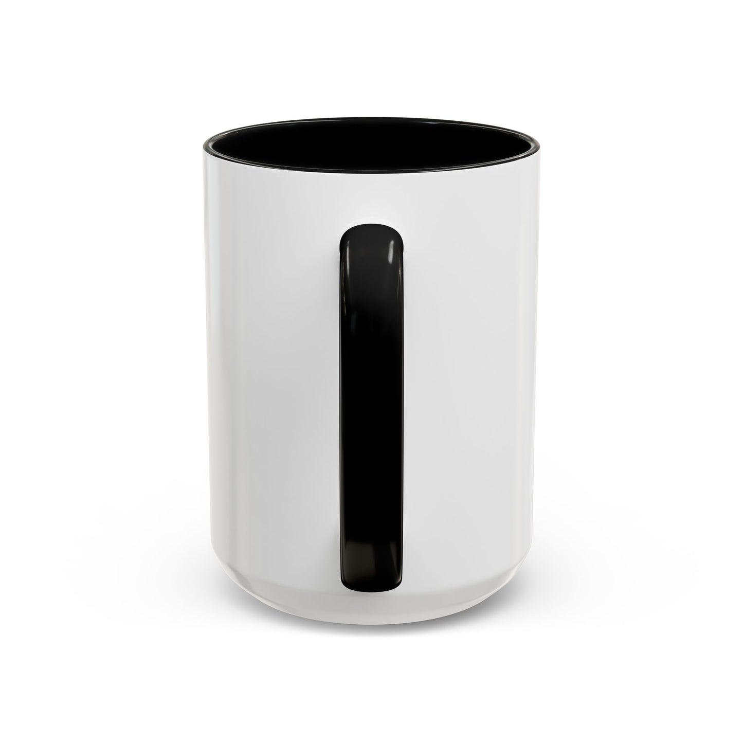 S Thing Coffee Mug - Symbols