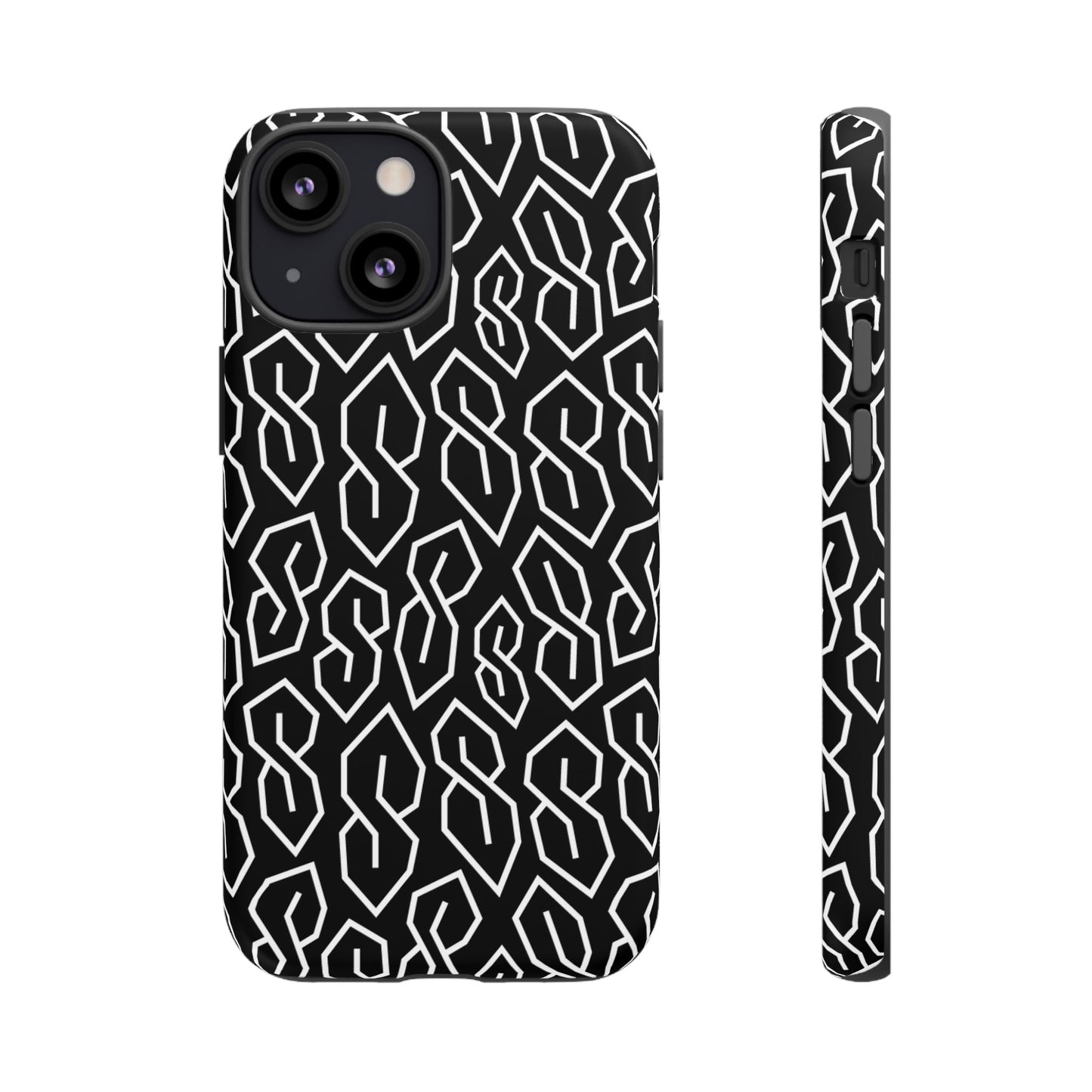 S Thing Phone Case - Multi-Models