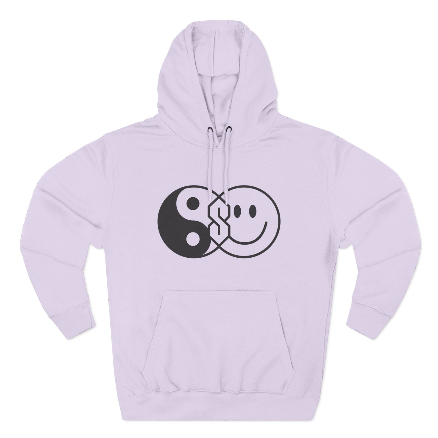 The S Thing Hoodie - Symbols