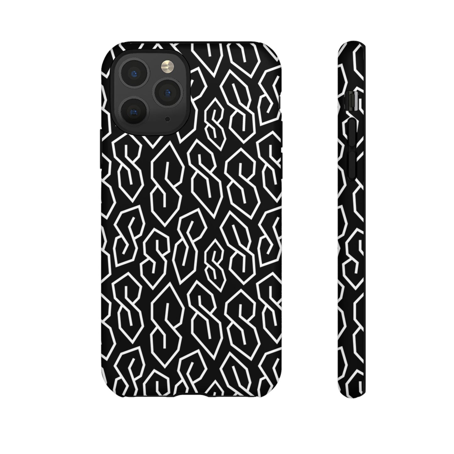 S Thing Phone Case - Multi-Models
