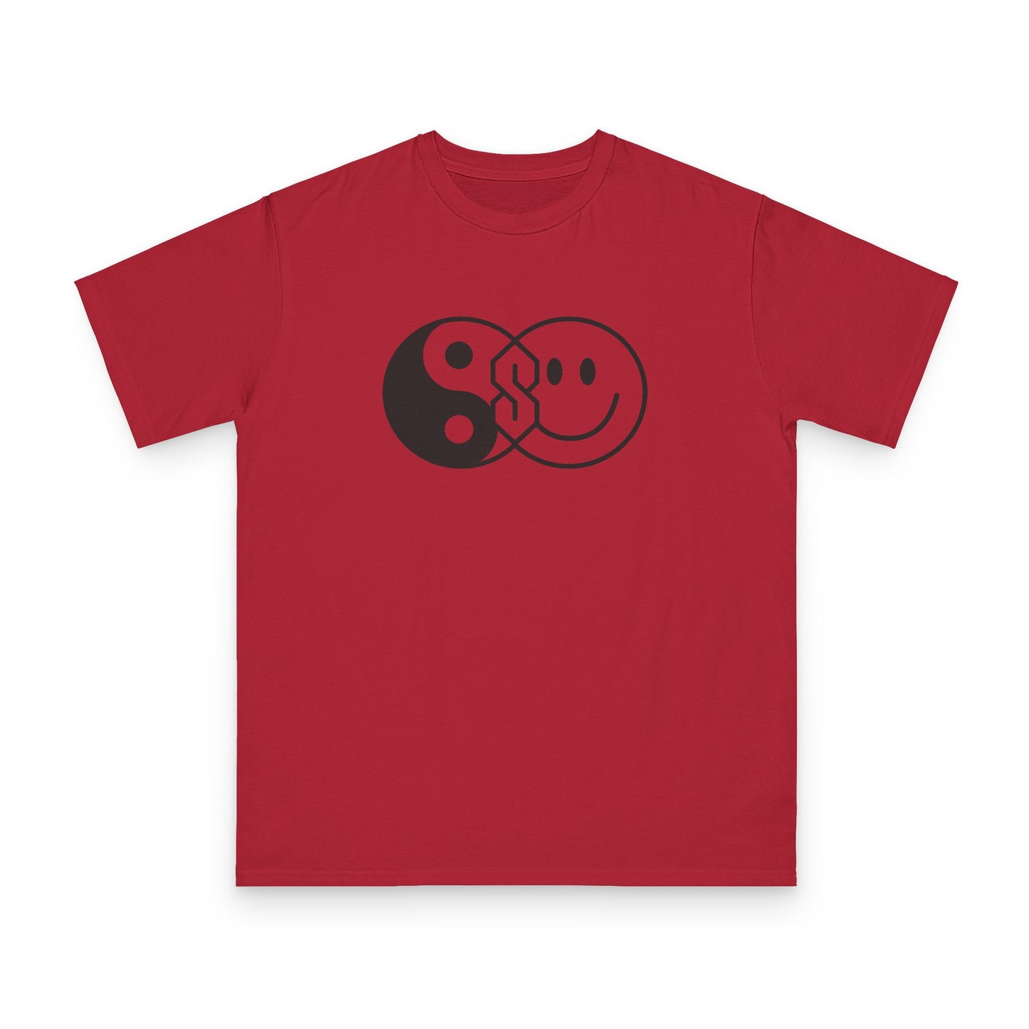 Organic S Thing T-Shirt - Symbols