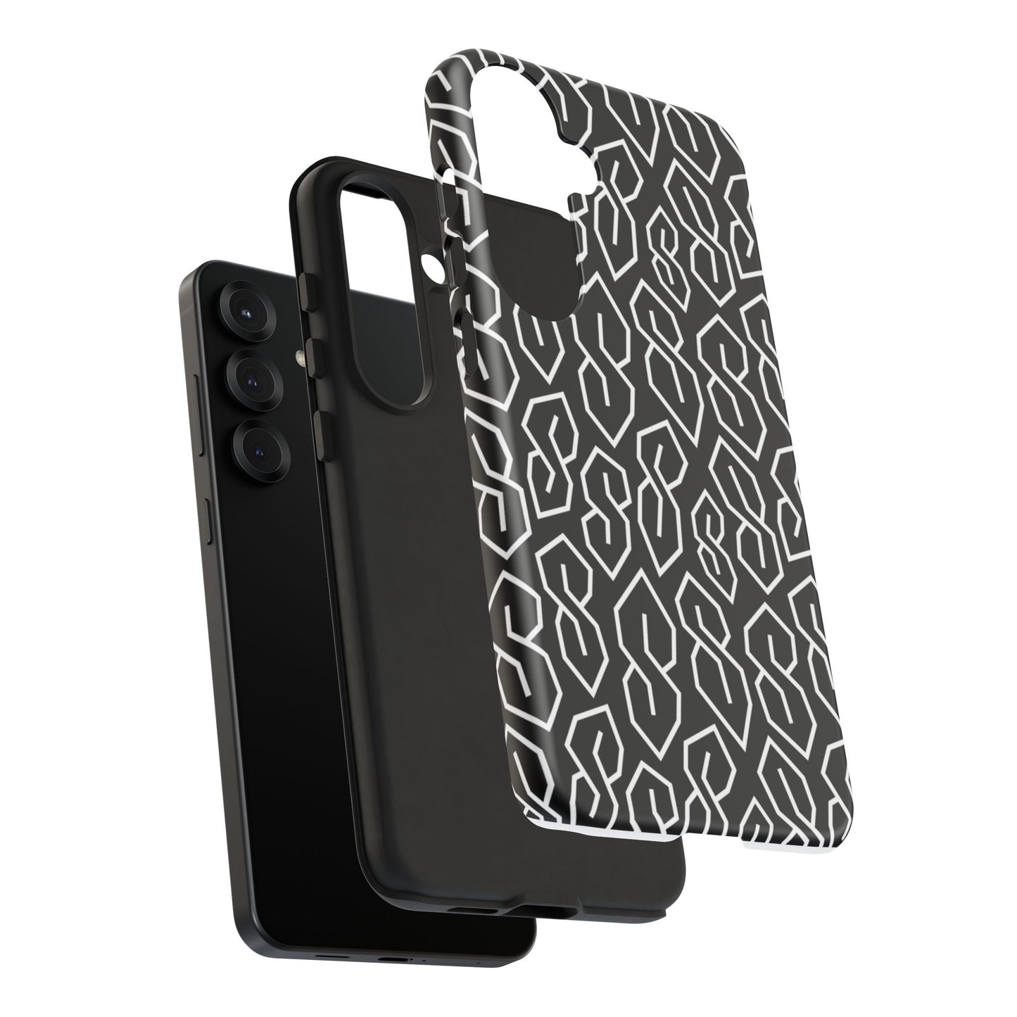 S Thing Phone Case - Multi-Models