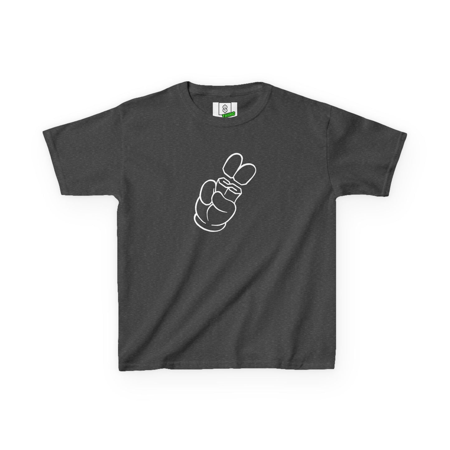 Kids S Thing T-Shirt - Peace
